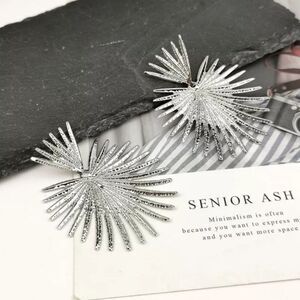 BIG Statement Earrings